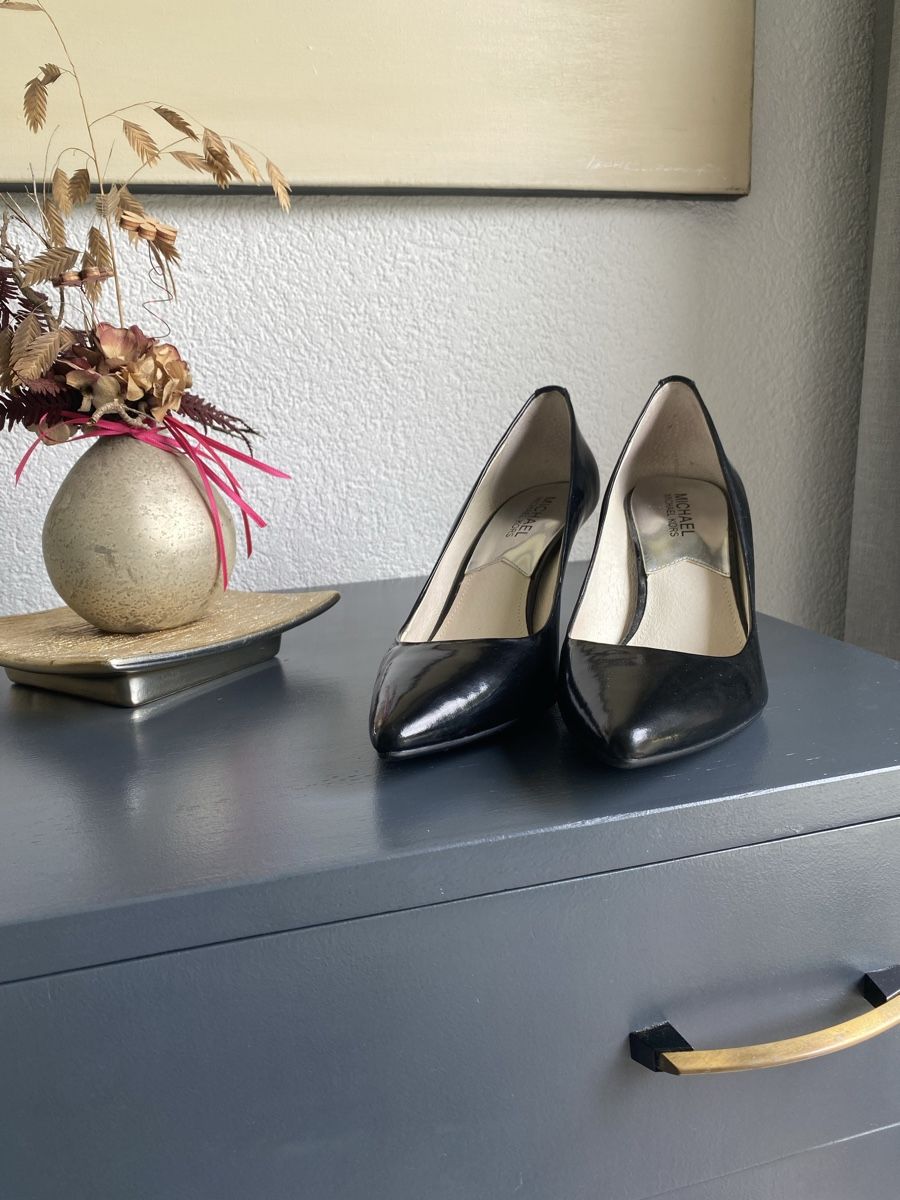 Michael Kors Scarpe da donna: Escarpins de la marque Michael Kors( 38p). – Usato da Echallens venduto da 1961zap 1