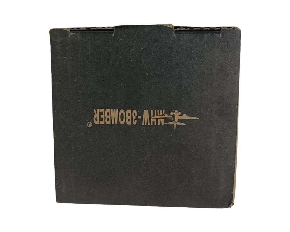 Alle Werkzeuge: MHW 3BOMBER | CD-Texture Leveling Tool – Neu und originalverpackt aus Luzern von Restwert_Luzern 1