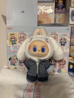 🔥Pop Mart The Monsters Sanrio Cinnamoroll Figur neu!