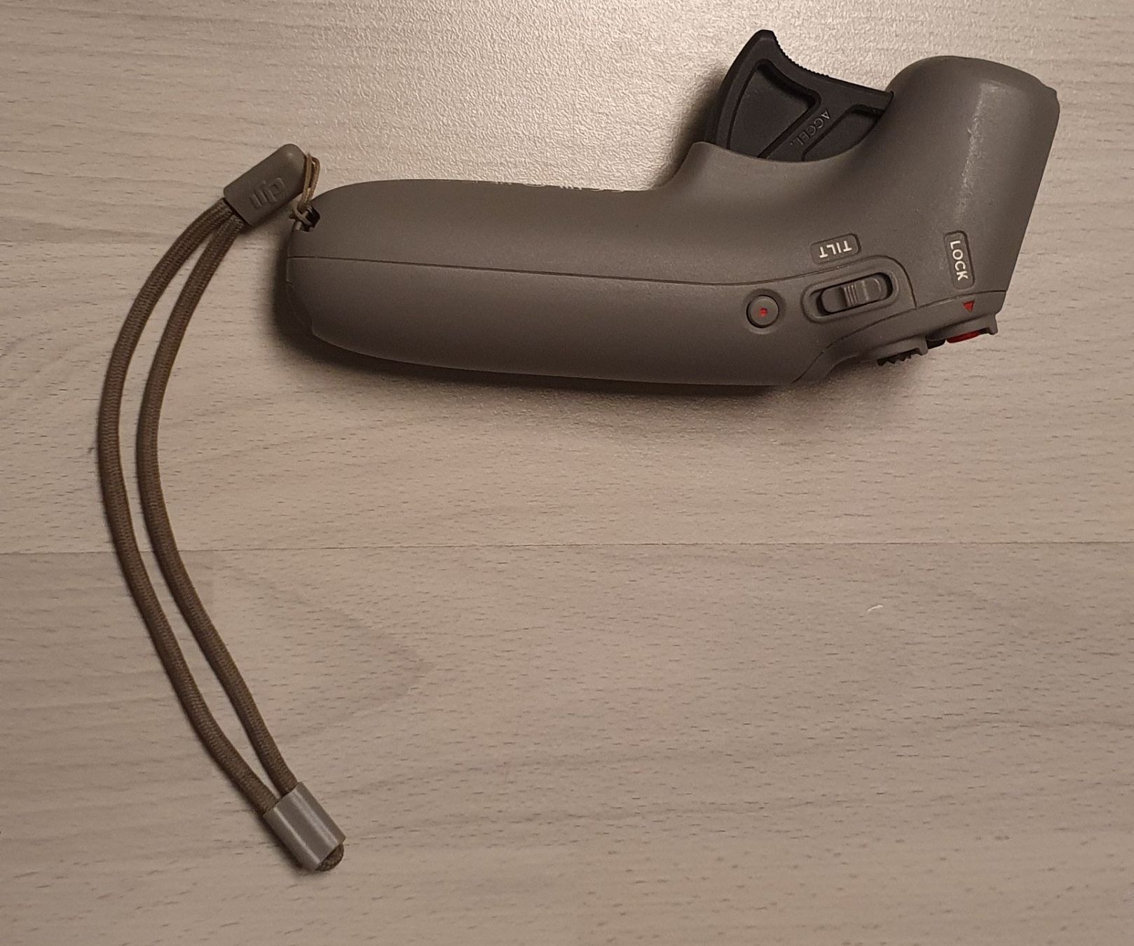 DJI Telecomando: DJI Motion Controller 2 aus DJI FPV Set – Usato da Willisau venduto da Mmille 1