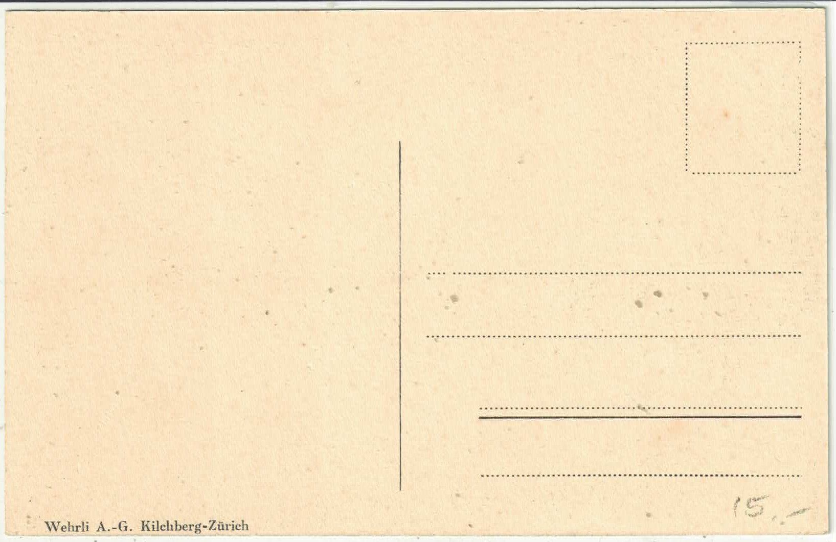 Cartoline postali: Lavertezzo - Valle Verzasca – Usato da Ettingen venduto da Kartenplanet 1