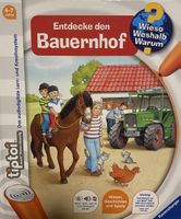 Tiptoi Books Bundle for Kids: Educational Fun! 4-7 Years