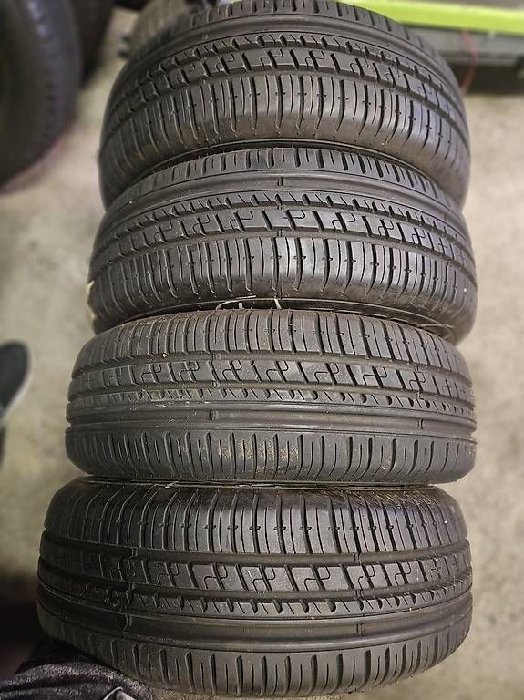 Altro in Scrittura & Disegno: 4 GOMME 175 65 13 ESTIVE  – Usato da minusio venduto da autolowcost 2