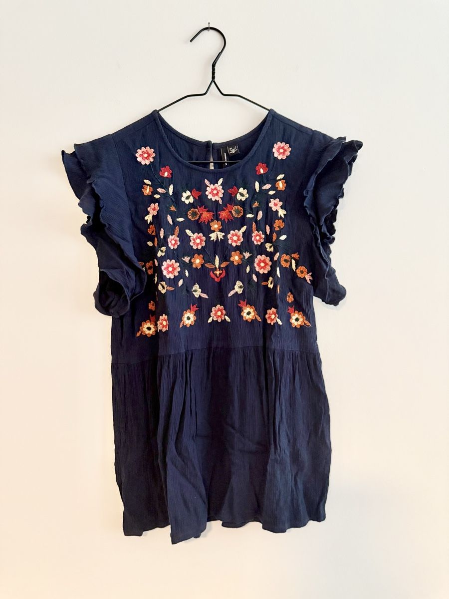 Vero Moda Blusen: Oberteil VERO MODA – Gebraucht aus Dietikon von turicum_77 1