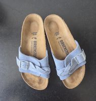 Birkenstock Oita braided Sandalen Gr. 36
