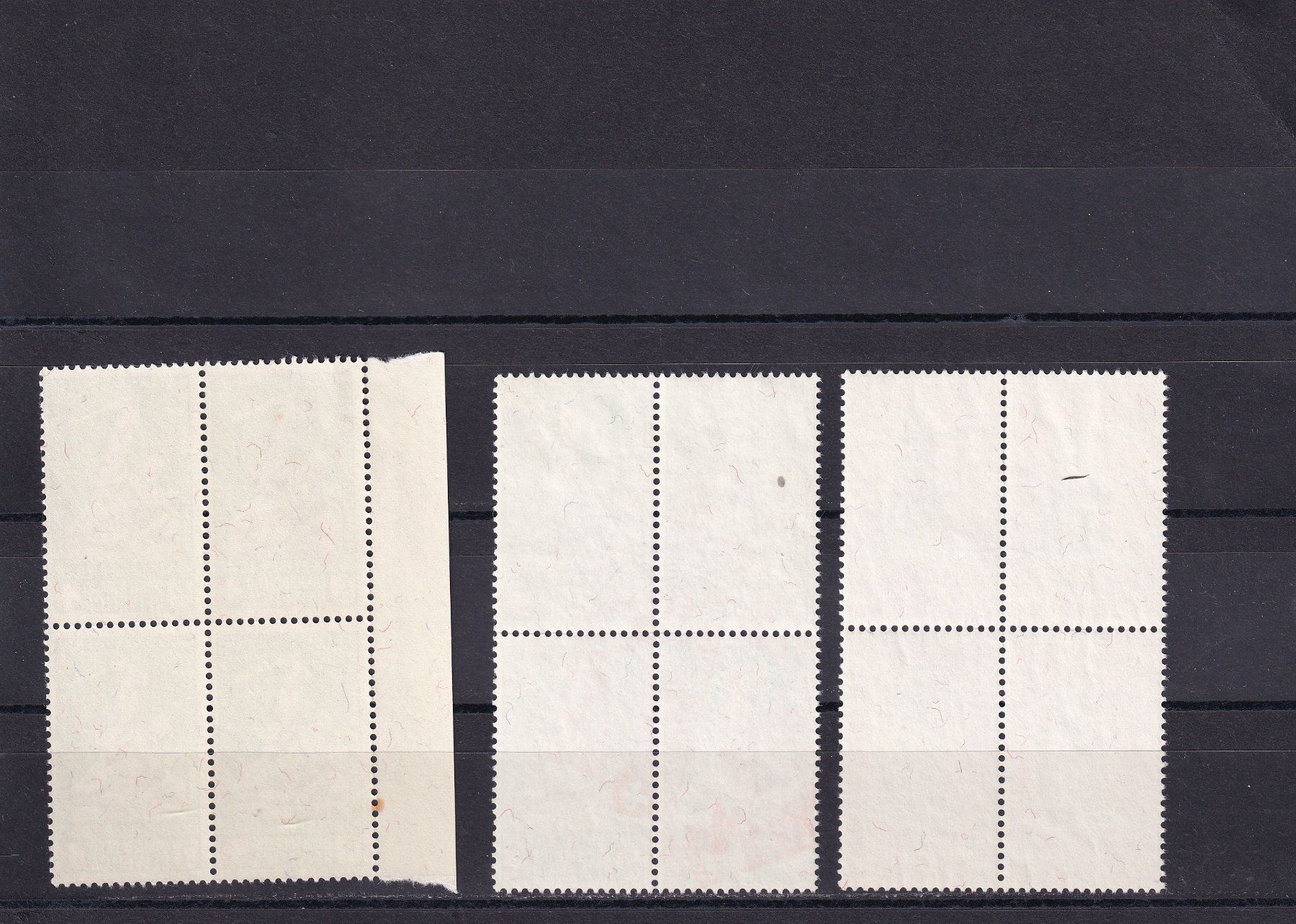 Alle Briefmarken: Bundesfeiermarken – Gebraucht aus Birsfelden von chr_yq2g 3