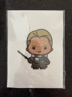 Harry Potter Crystal Art Sticker #66