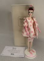 Barbie, Silkstone, „Luncheon Ensemble“, 2013