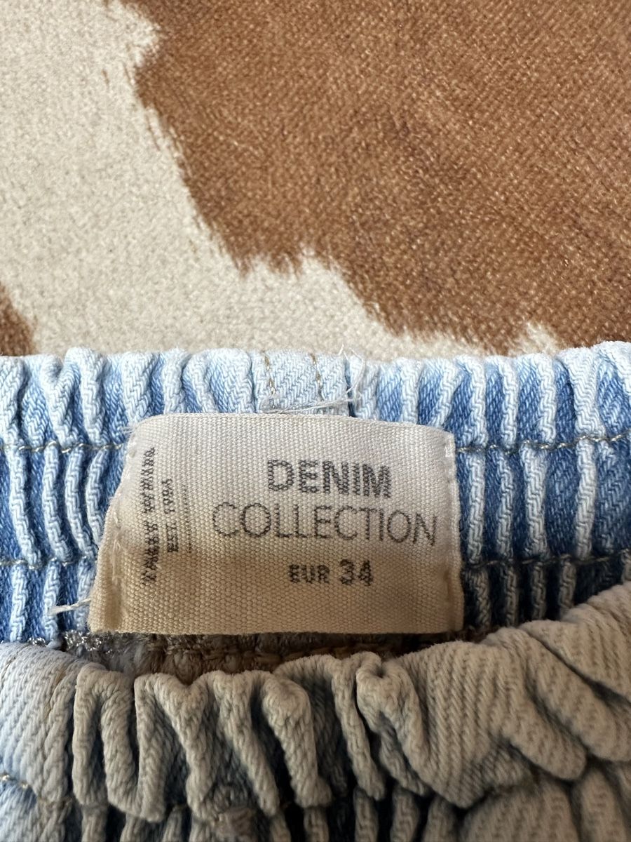 Jeans: Baggy Jeans – Usato da Trimmis venduto da vai_9qzr 1