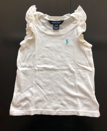 Polo Ralph Lauren Mädchen Top 3J