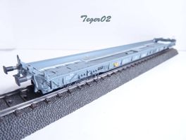 Märklin H0 47403 SBB Hupacwagen