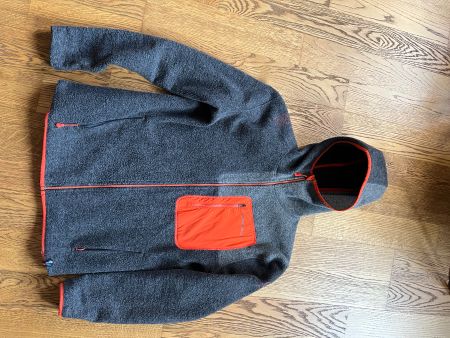 La Sportiva Agon Hoody