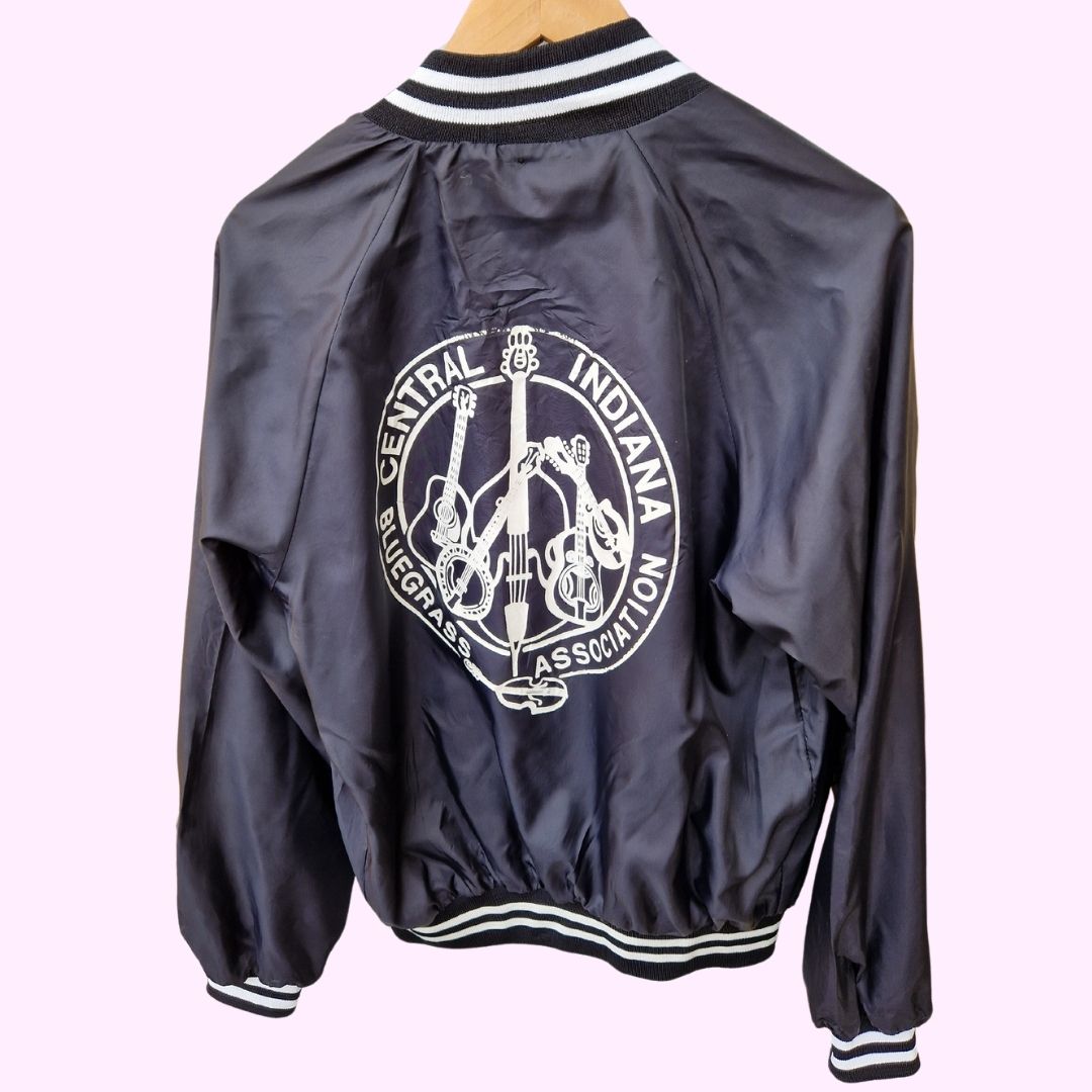 Jacken: Vintage College Jacke – Gebraucht aus Bern von Vintagefromthefuture 1