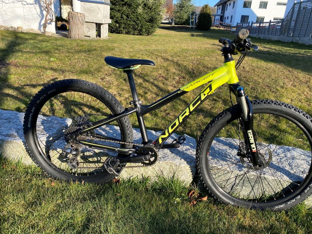 Norco 2024 charger 24