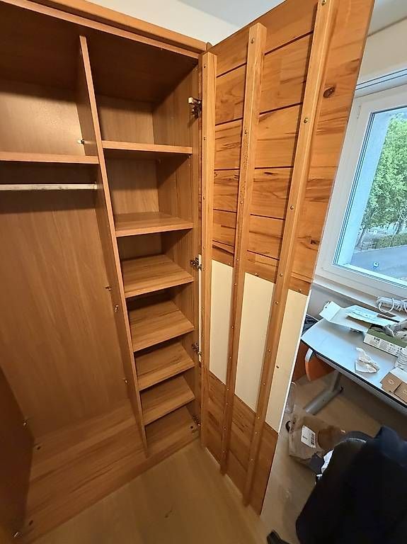 Armoires: Kleiderschrank – D'occasion à Liestal par mar_9ykk 3