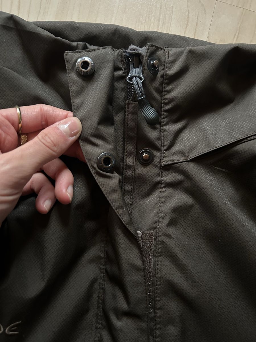 Vaude Giacche: Vaude Regenjacke Ceplex Advanced  – Usato da Zäziwil venduto da jes_d7tm 4