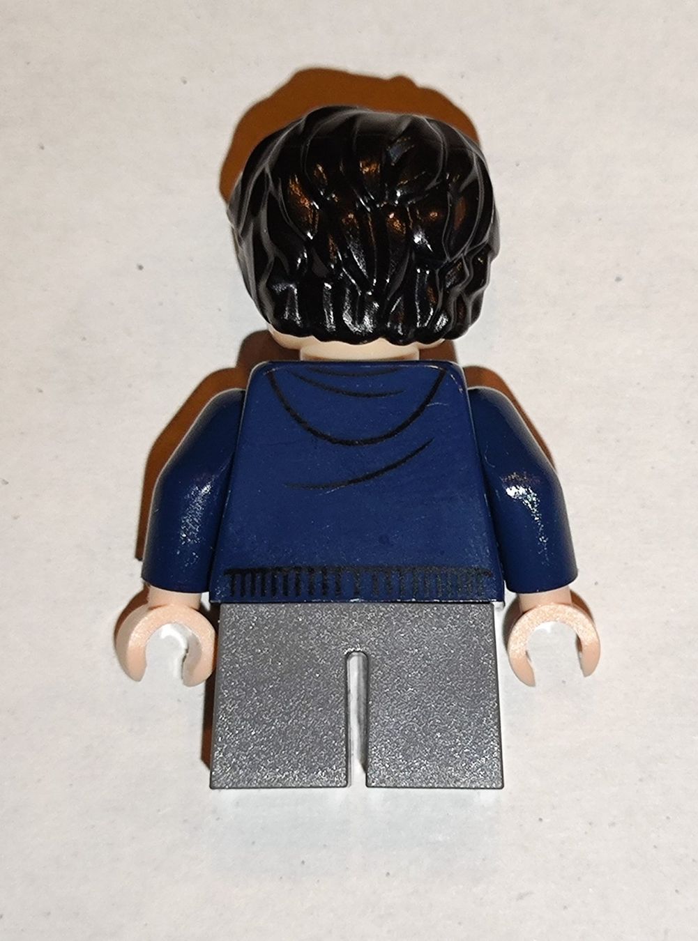 Lego Kit di costruzioni: Lego Minifigur  Harry Potter, hp153 – Usato da Schlatt TG venduto da AndrTra 1