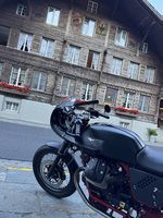 Original VT Moto Guzzi Special Edition CH