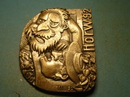HORW 1992 SILBER