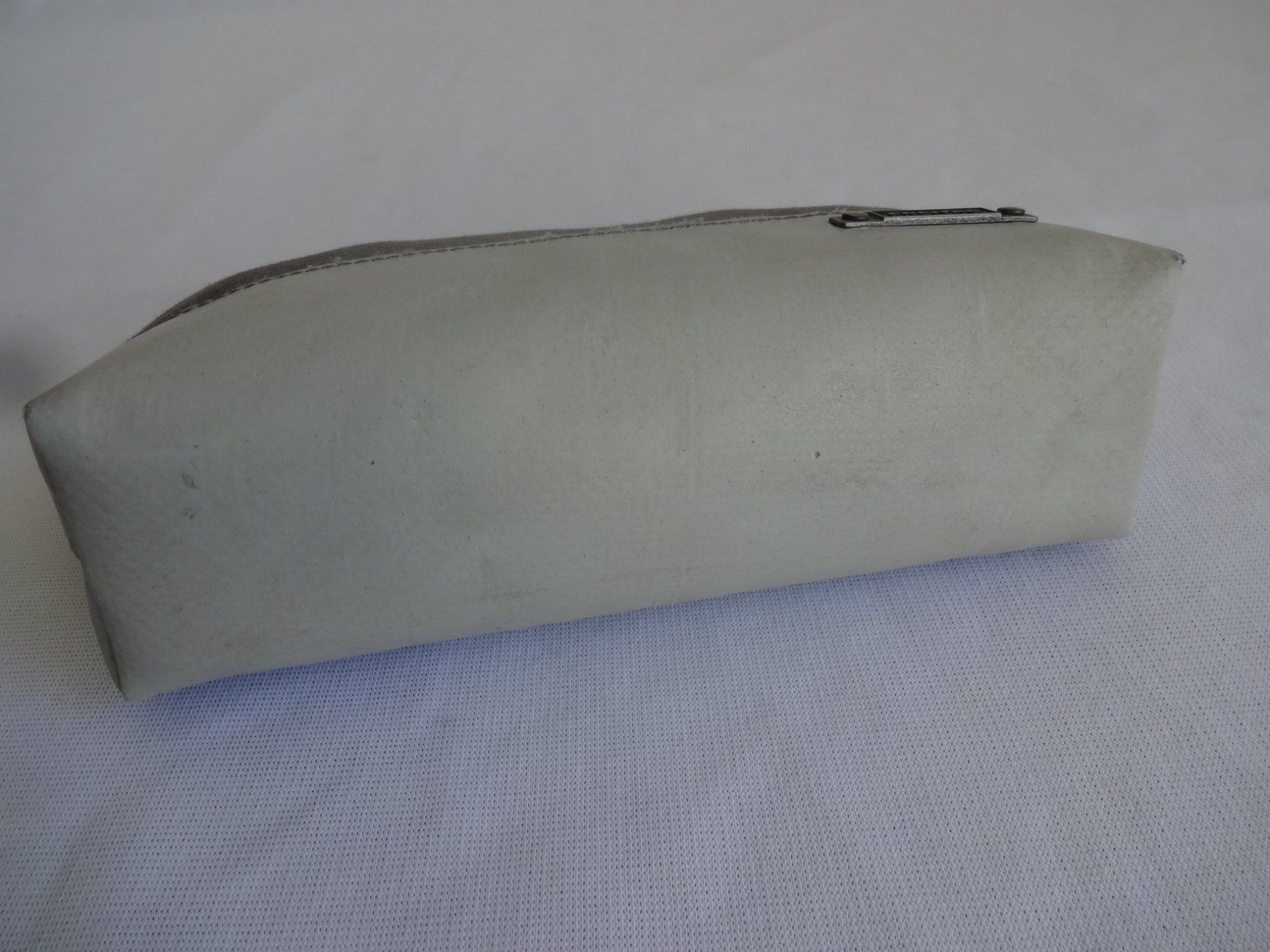 Freitag Custodie per cosmetici: FREITAG Kosmetik Tasche – Usato da Frauenfeld venduto da rey06 5