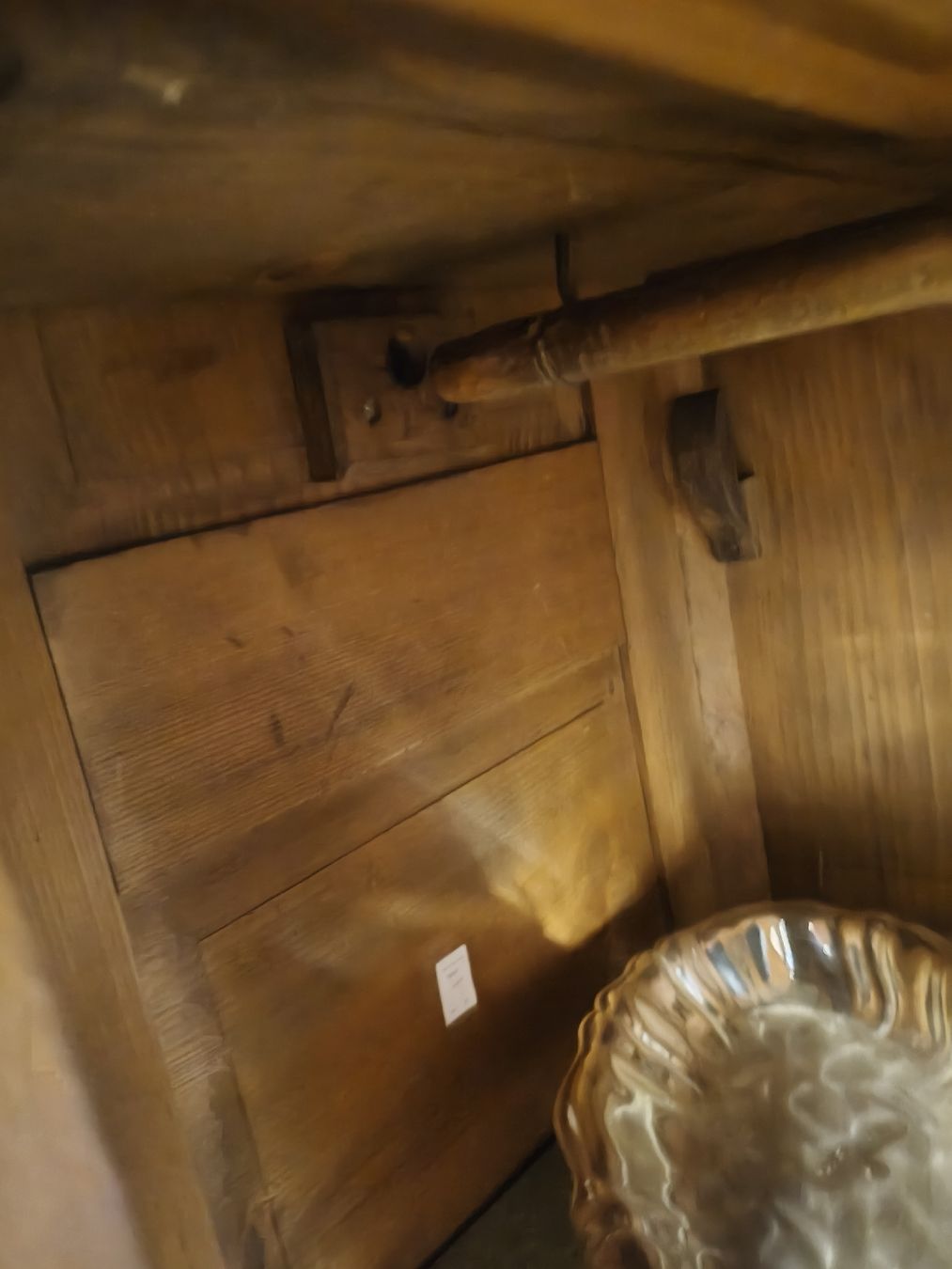 Armoires: Antik Schrank  – D'occasion à Zwingen par inf_2blh 5