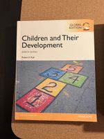 lehrmittel Psychologie: children and their development 