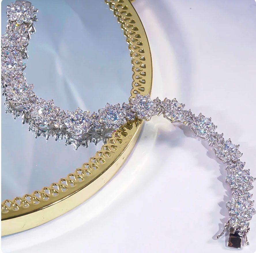 Bracciali & Braccialetti: Bracelet en argent sterling 925 – Nuovo e nell'imballaggio originale da Genève venduto da TradeCH 2