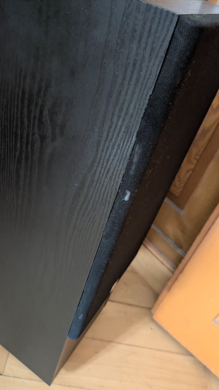 Kef Lautsprecher: KEF Lautsprecherboxen 2× – Gebraucht aus Opfikon von rus_x8fg 5