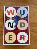 Wunder gebundnes Buch