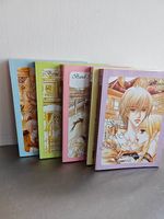 Sad Love Story Manga Manhwa