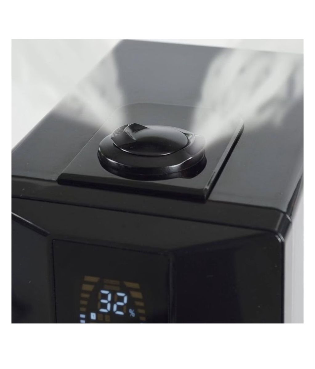 Solis Humidificateurs: Luftbefeuchter Solis Ultrasonic Hybrid – D'occasion à Basel par Frenchie-Bulldog 3