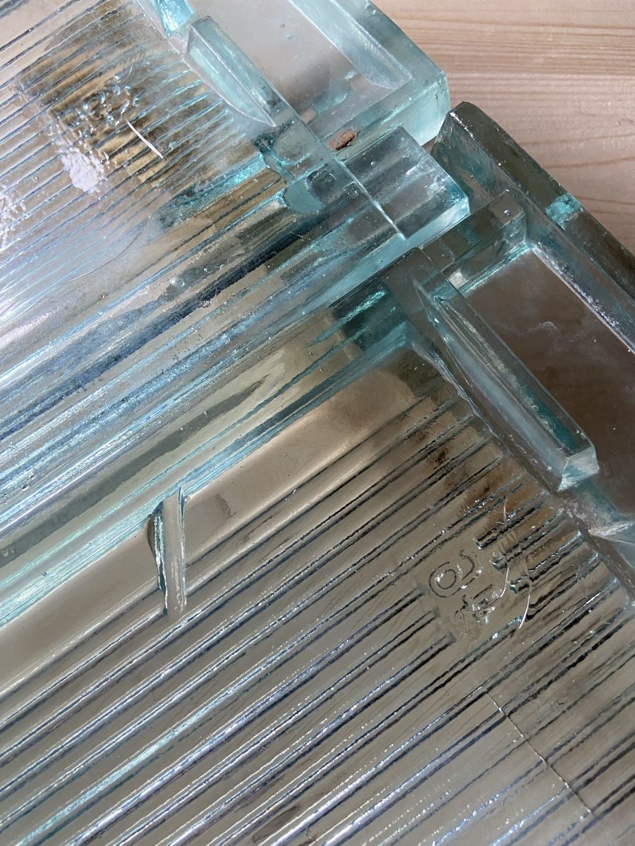 Bicchieri: Glas Ziegel 9 Stk. – Usato da Bern venduto da uho_72jw 8