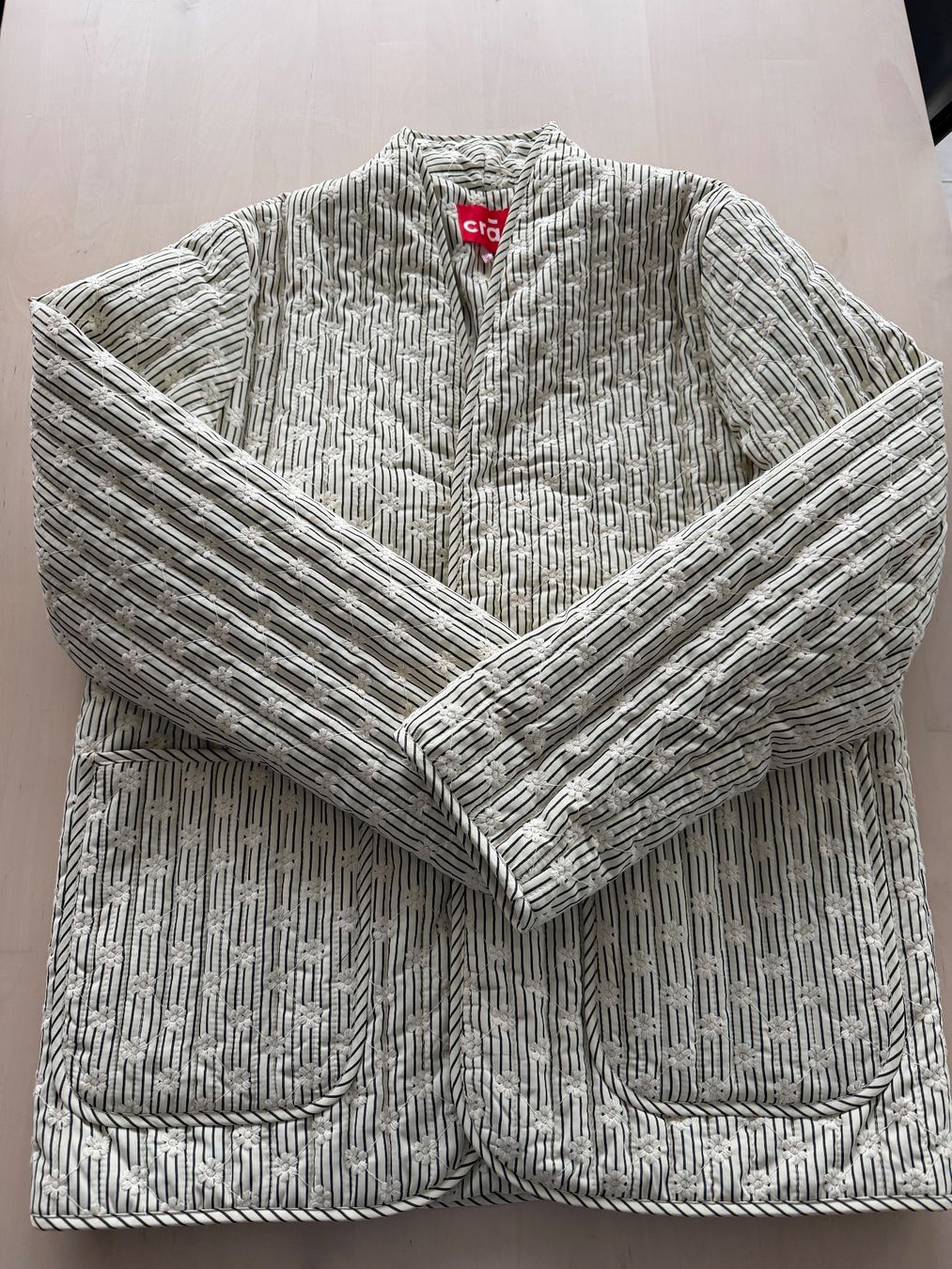 Giacche: Übergangsjacke von CRAS, Grösse 36 – Nuovo (secondo la descrizione) da Glattpark(Opfikon) venduto da infinite_bags101