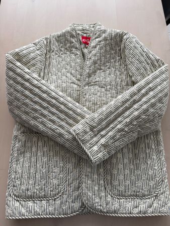 Übergangsjacke von CRAS, Grösse 36