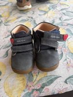 Geox 21 Kinder-Allseasons-Stiefel *2
