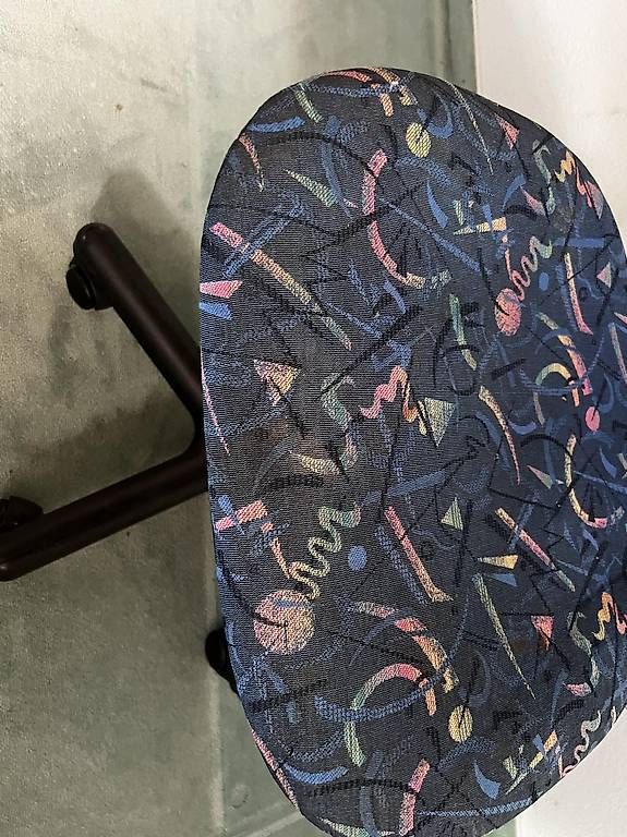 Sedie: Chaise de bureau / Bürostuhl – Usato da Lutry venduto da 55041dragster 2