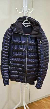 Ski-Jacke/Winterjacke Damen Toni Sailer Gr. 42