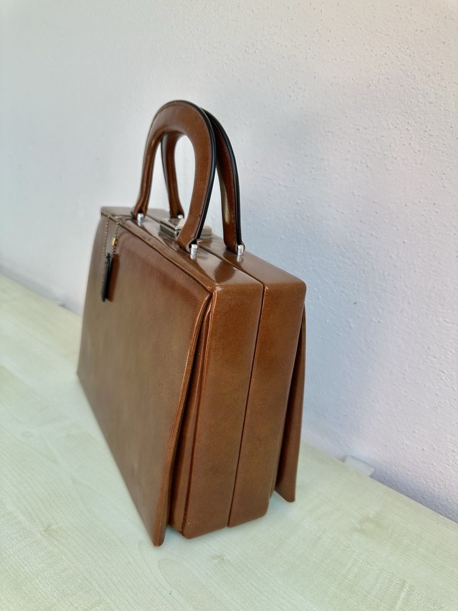 Borse da donna: Vintage Handtasche – Usato da Zürich venduto da Kat_5557 3