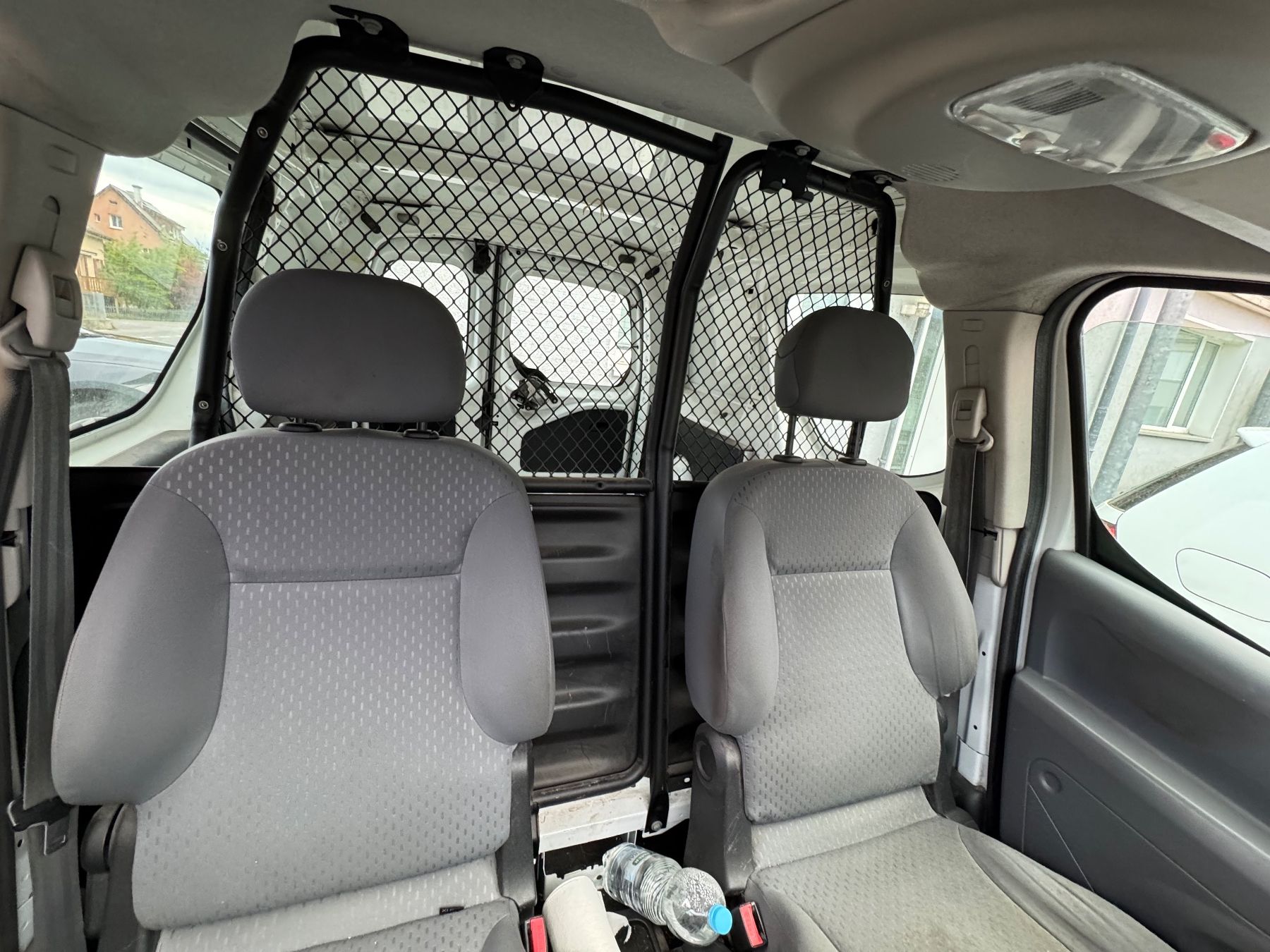 Citroën Véhicules utilitaires: Citroen Berlingo – Défectueux à Tägerwilen par mar_77g7 4