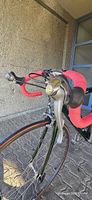 BICI DA CORSA IN CARBONIO 