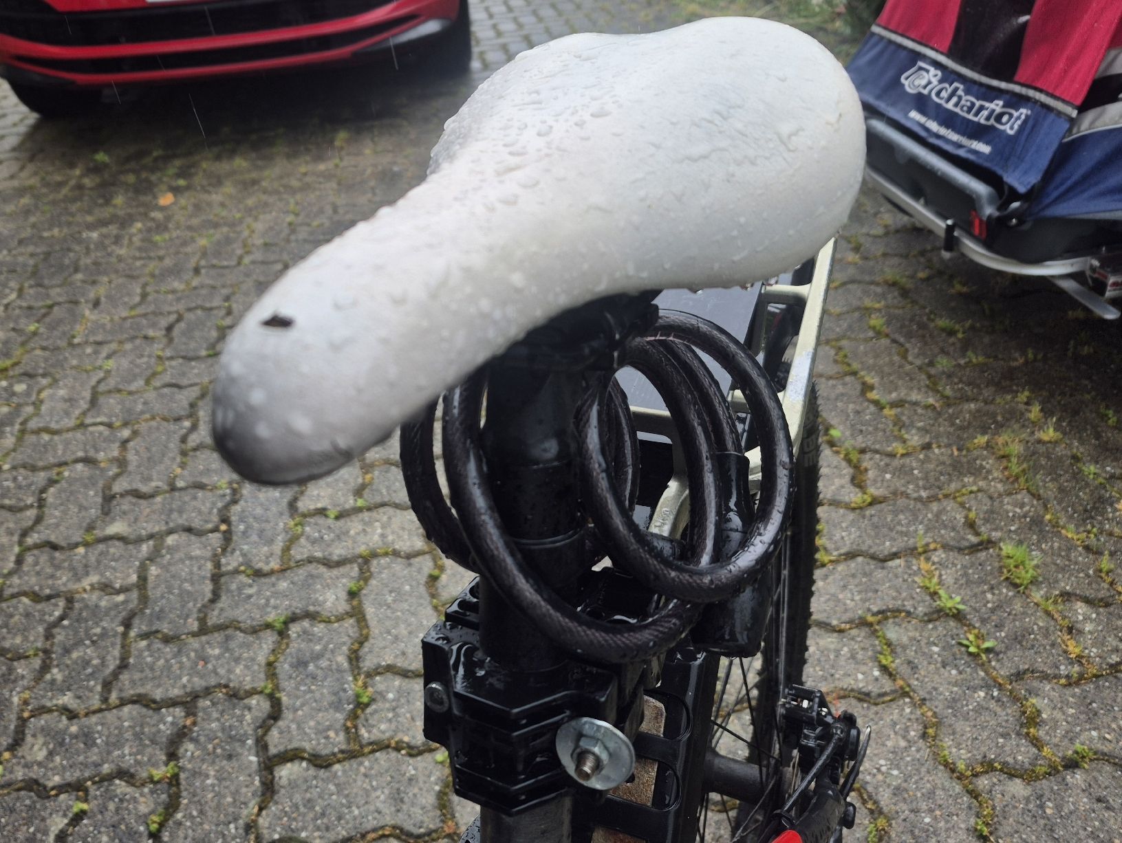 Scott Biciclette: Fahrrad Scott 26' – Usato da Schmitten FR venduto da Sam2525 8