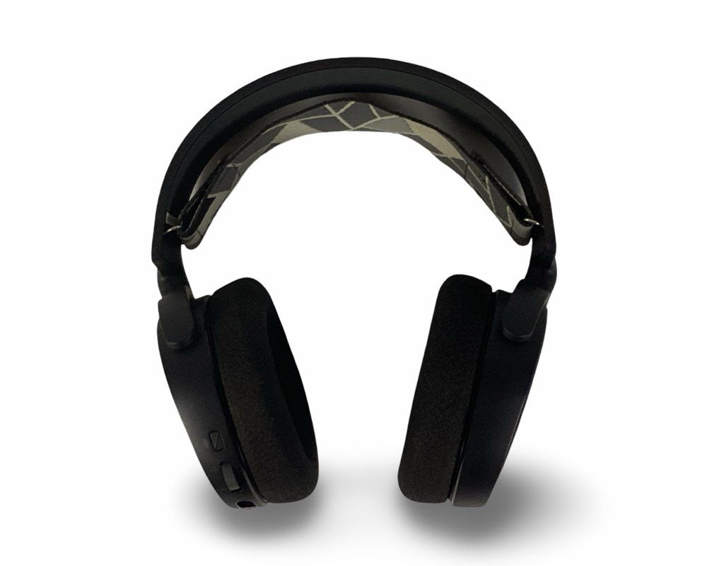 Steelseries Casques audio: STEELSERIES Arctis 3 Black Gaming Headset – D'occasion à Zürich par Restwert_Zuerich 1