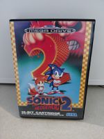 Sonic 2 (Mega Drive)