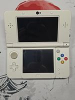 New Nintendo 3DS Weiss | Top Zustand