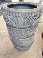 4 Allwetter Reifen Toyo Celsius 255 40 20 101Y 20 Zoll
