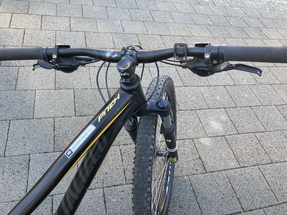 Specialized Biciclette: Specialized Pitch Comp S – Usato da Kappelen venduto da Grobhof 2