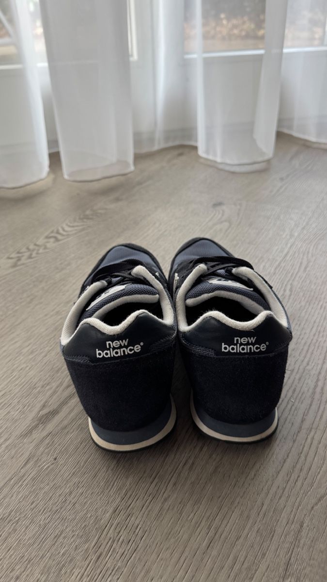 New Balance Scarpe da donna: Sneaker New Balance, Gr. 38.5 – Usato da Aarwangen venduto da jbl_y8z7 2