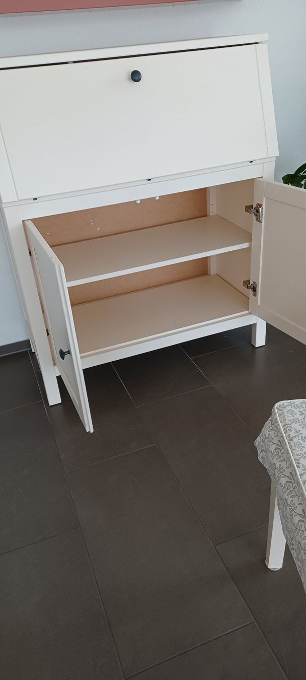 Ikea Schreibtische: Sekretär – Gebraucht aus Hochdorf von PHS 1