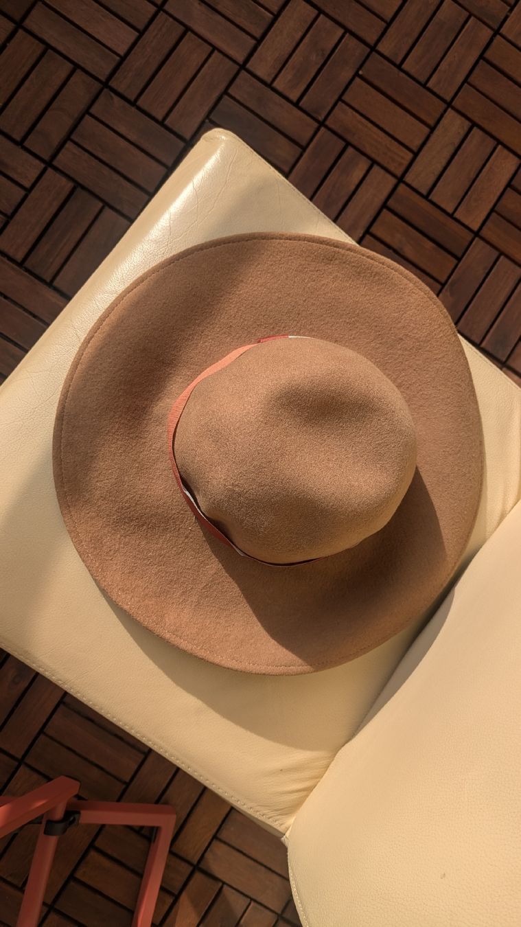 Paul Smith Hüte, Mützen & Caps: Beautiful Paul Smith hat – Gebraucht aus Bern von LoreCuPi 3