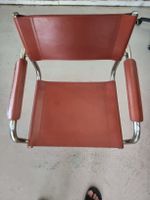 Freischwinger Stuhl